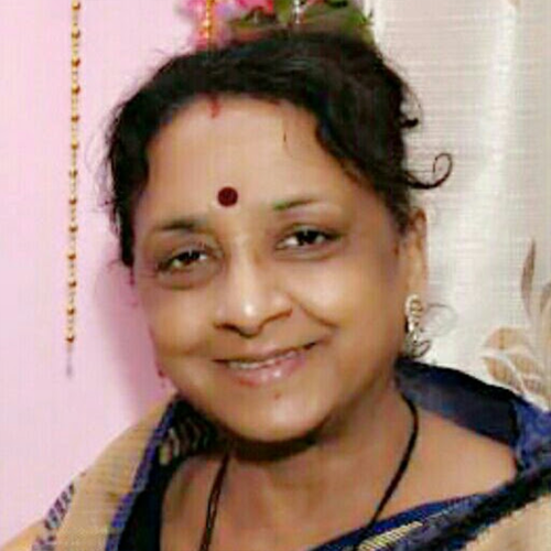 Dr. Abha Kiran Varshney